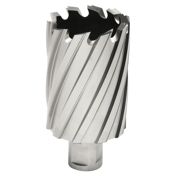 1-3/4 in. x 2 in. 12,000-Series Annular Cutter Stack Cut